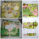 conceptual landscape design